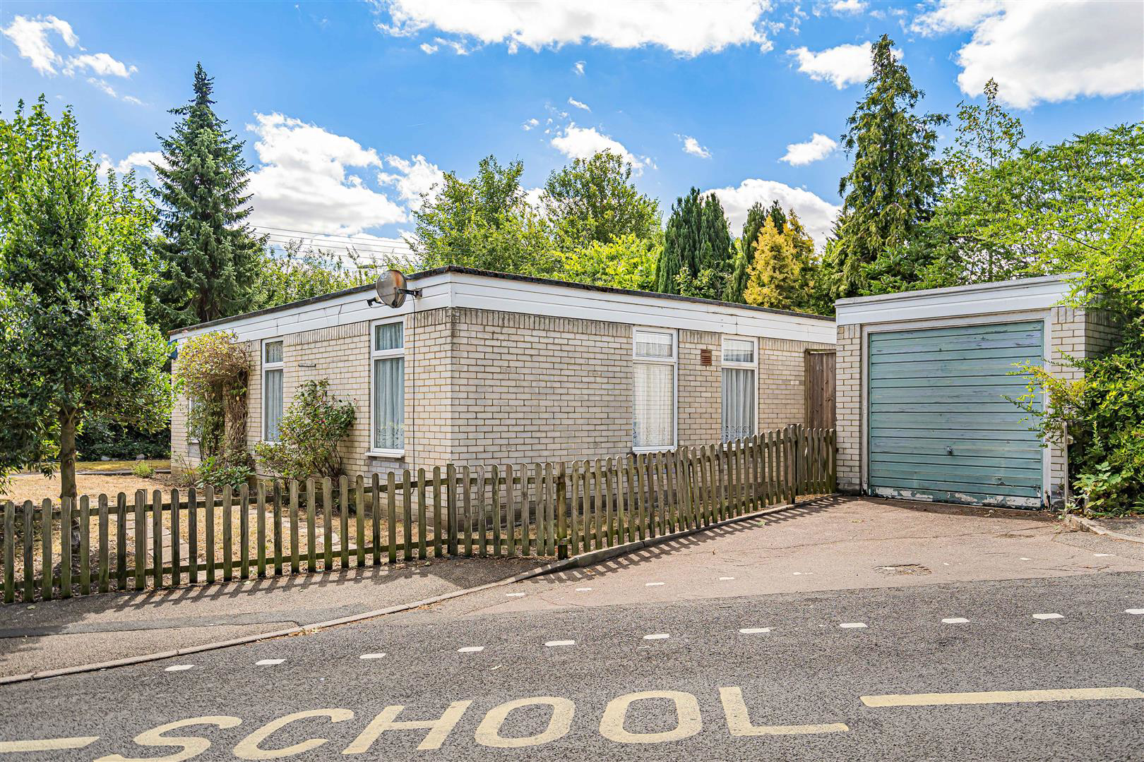School Lane, Haverhill, photo 18