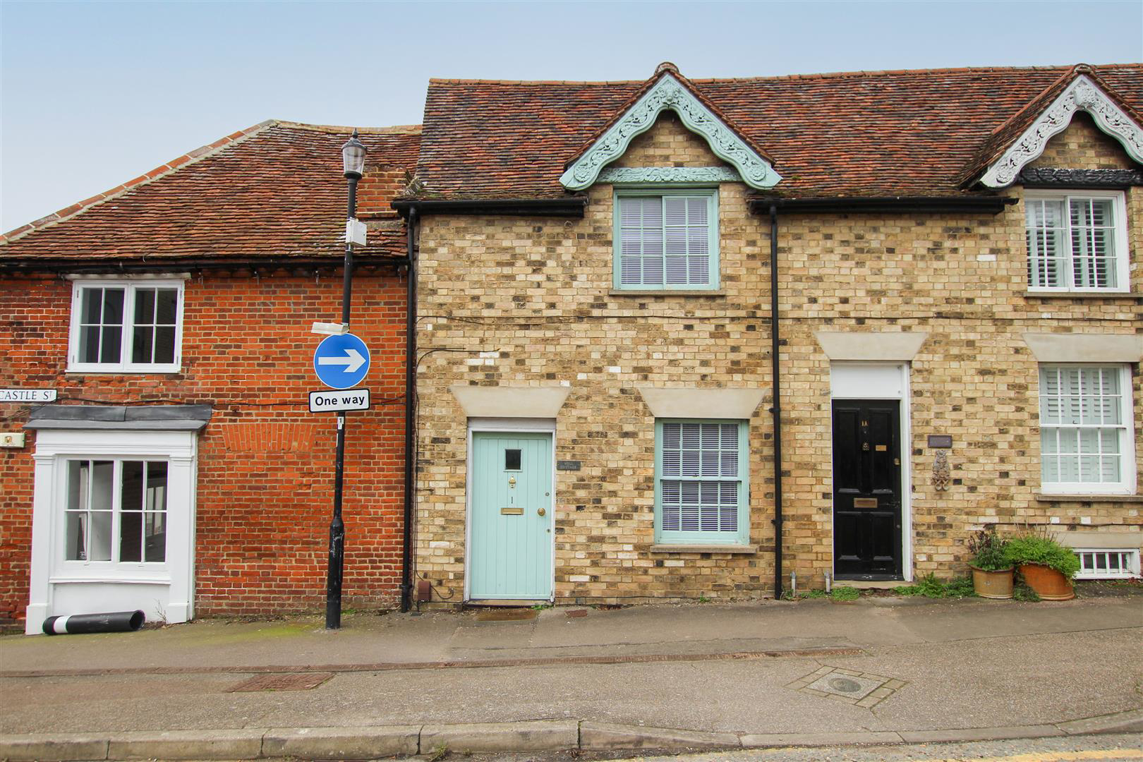 Castle Street