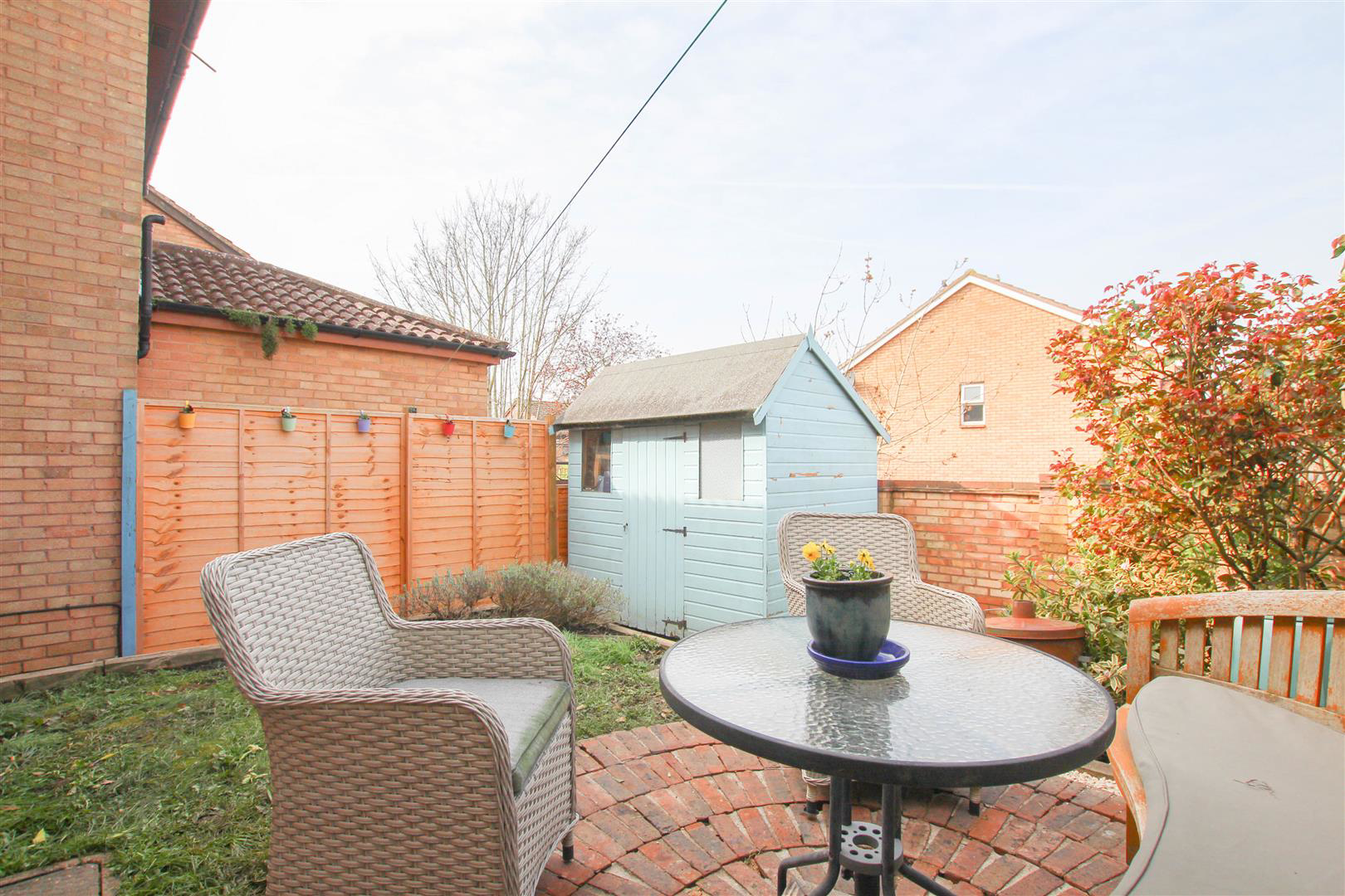 Goddard Way, Saffron Walden, photo 10
