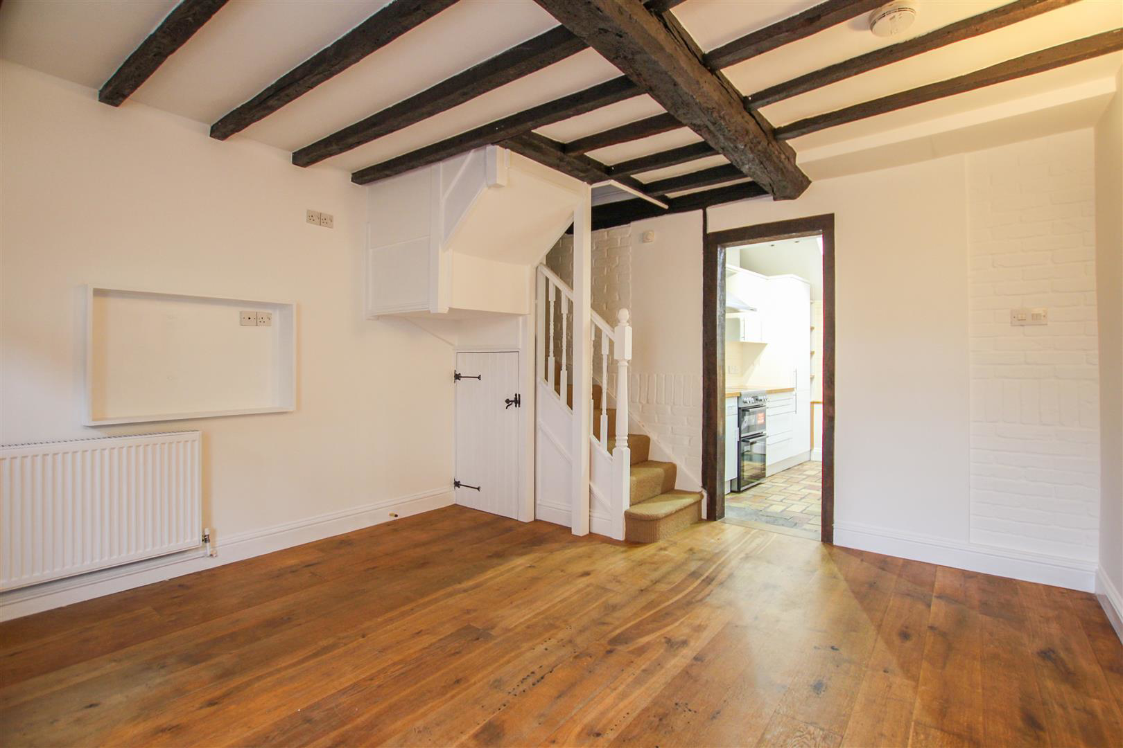 1 Castle Street, Saffron Walden, photo 2