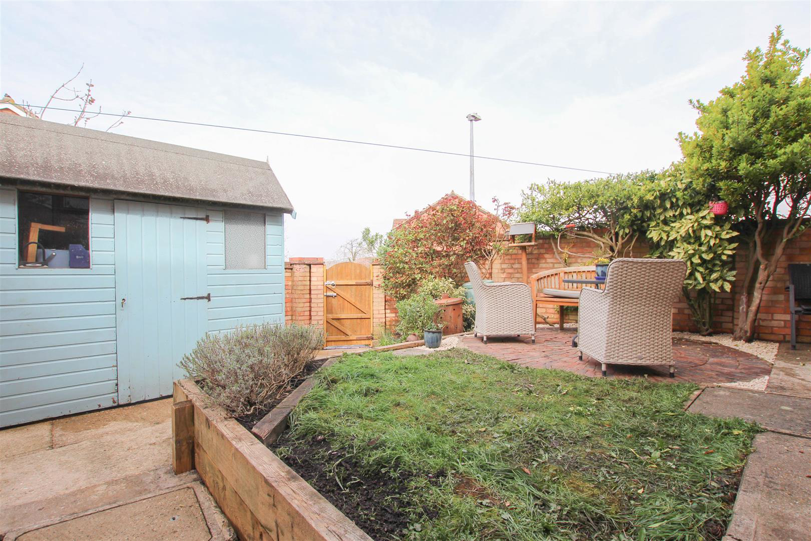 Goddard Way, Saffron Walden, photo 5