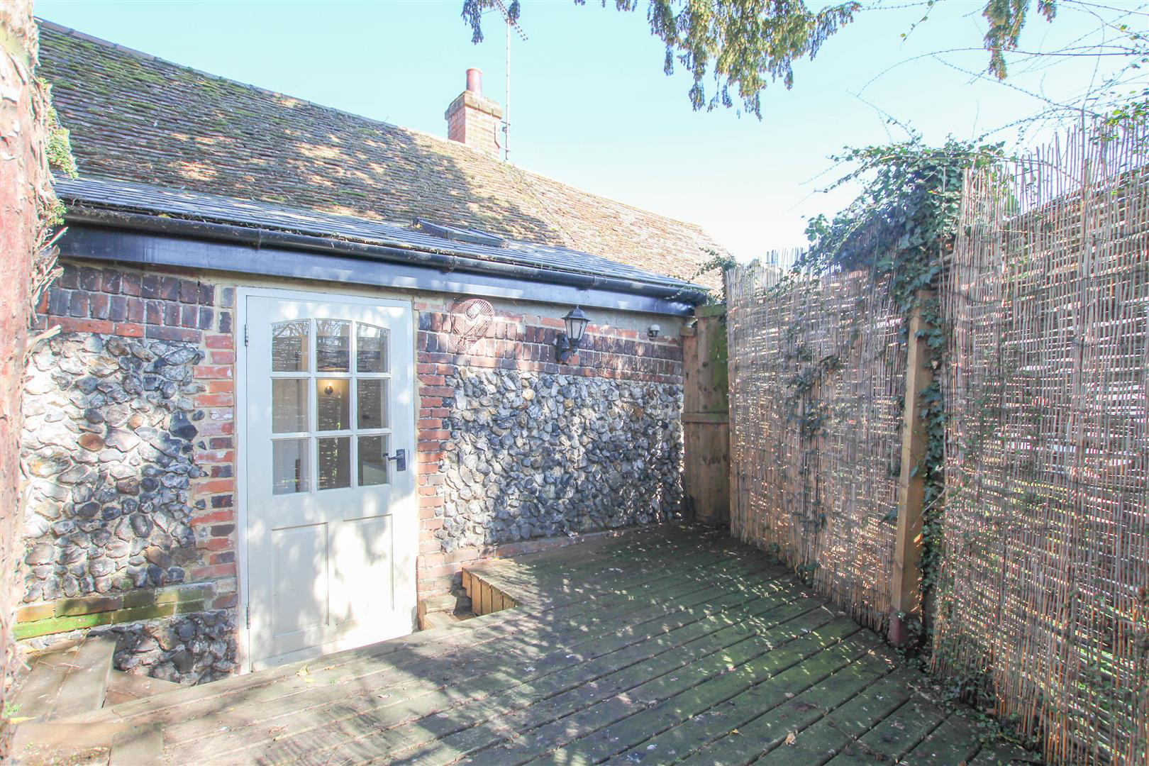 Fishmarket Street, Thaxted, photo 13