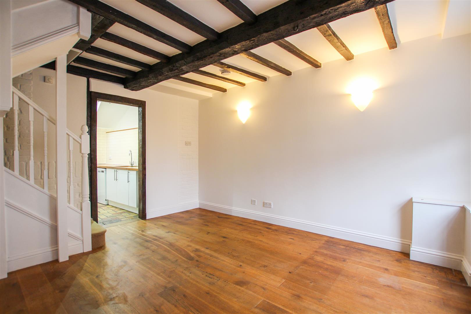 1 Castle Street, Saffron Walden, photo 4