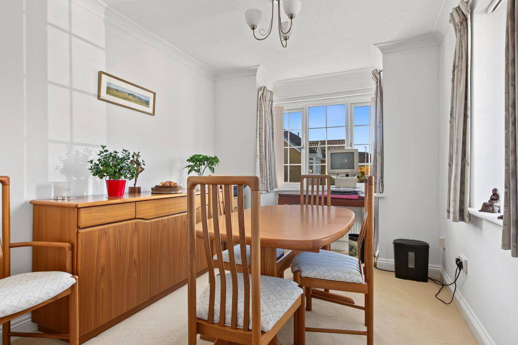 Chestnut Way, Mepal, Ely, photo 9
