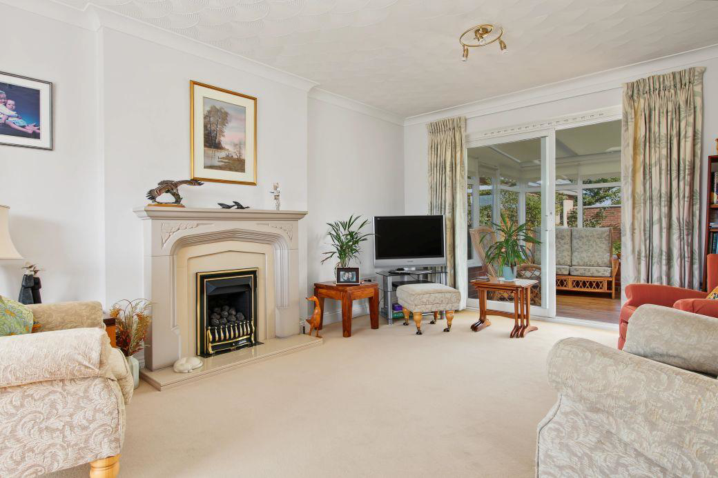 Chestnut Way, Mepal, Ely, photo 6