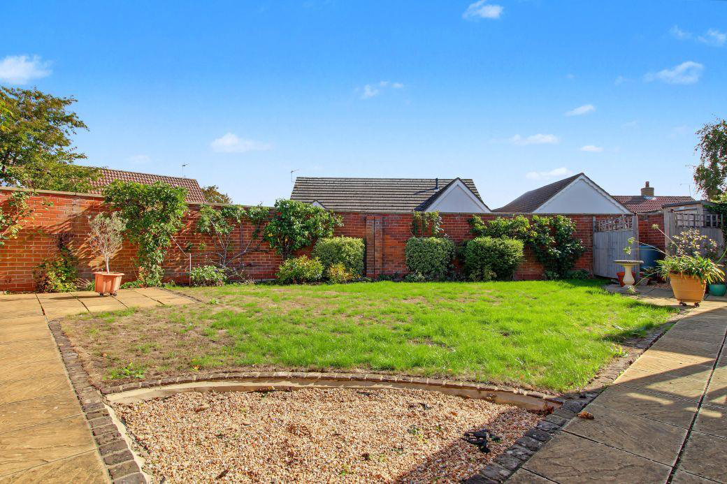 Chestnut Way, Mepal, Ely, photo 17