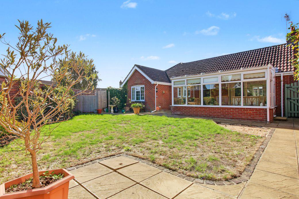Chestnut Way, Mepal, Ely, photo 18