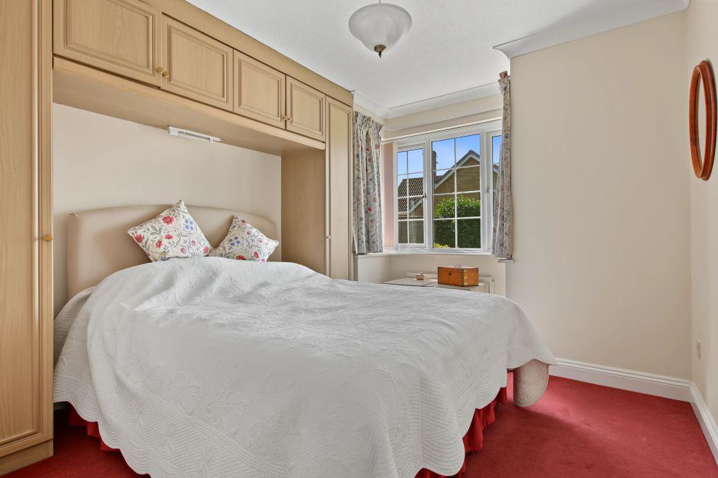 Chestnut Way, Mepal, Ely, photo 13