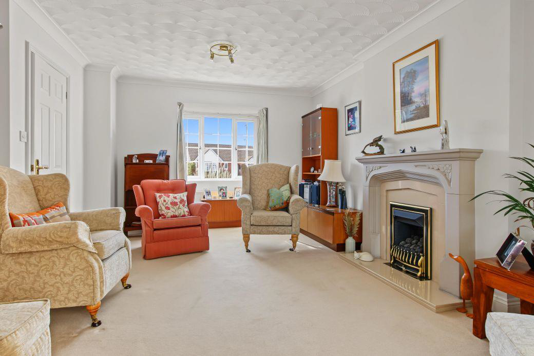 Chestnut Way, Mepal, Ely, photo 5