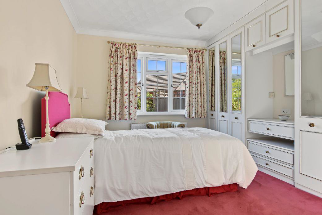 Chestnut Way, Mepal, Ely, photo 11