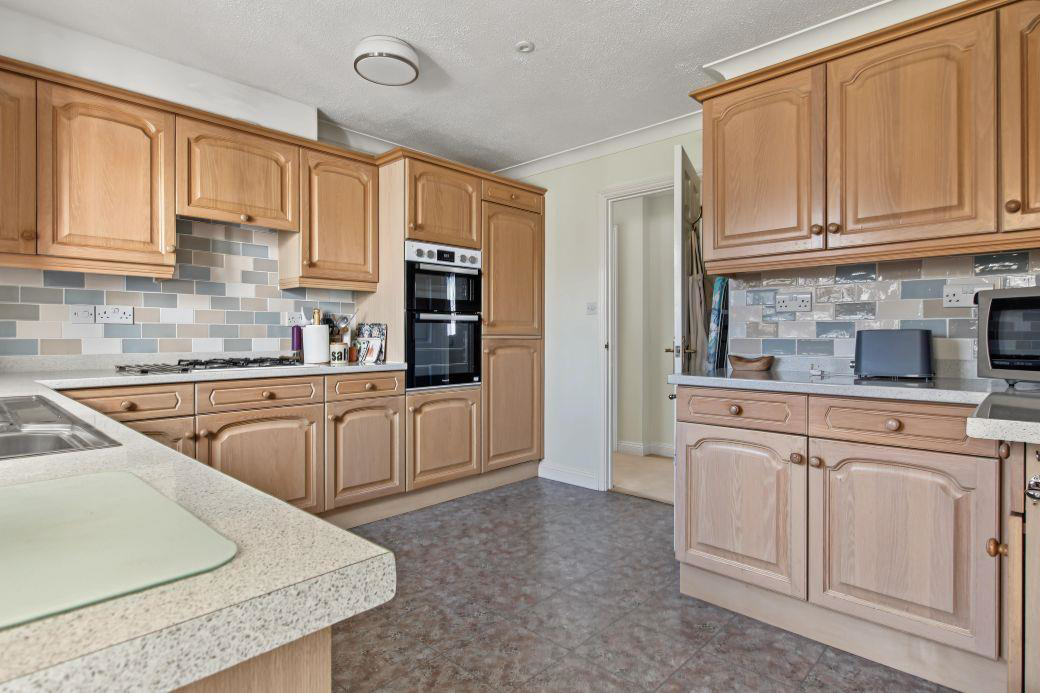 Chestnut Way, Mepal, Ely, photo 2