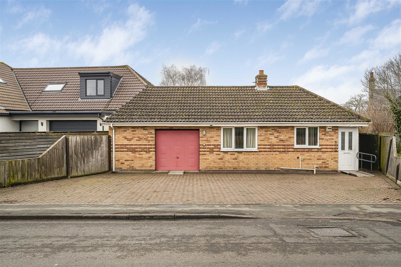 Church Road, Stow-Cum-Quy, Cambridge