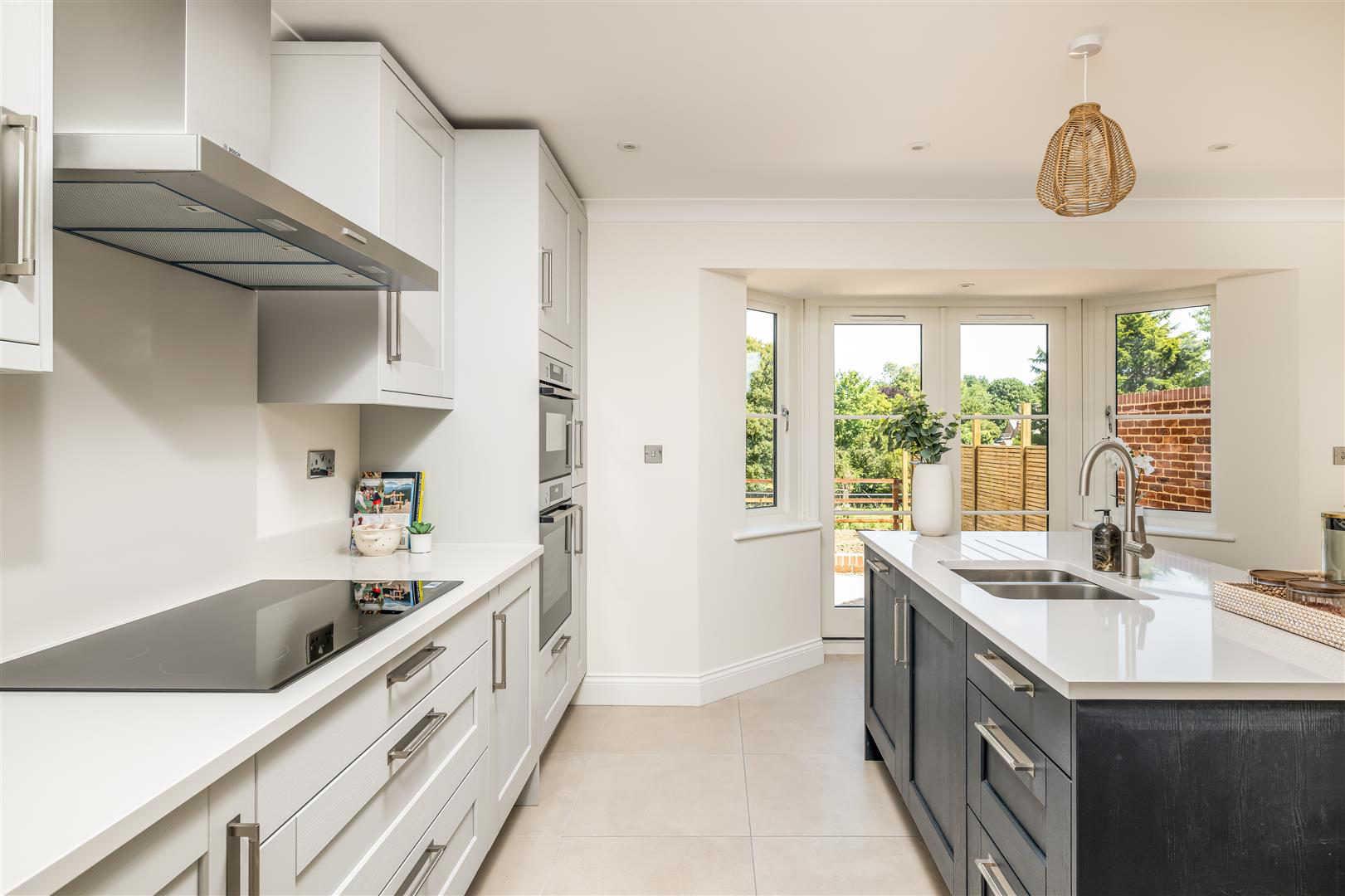 BRAND NEW HOME - Halls Close, Braughing, photo 16