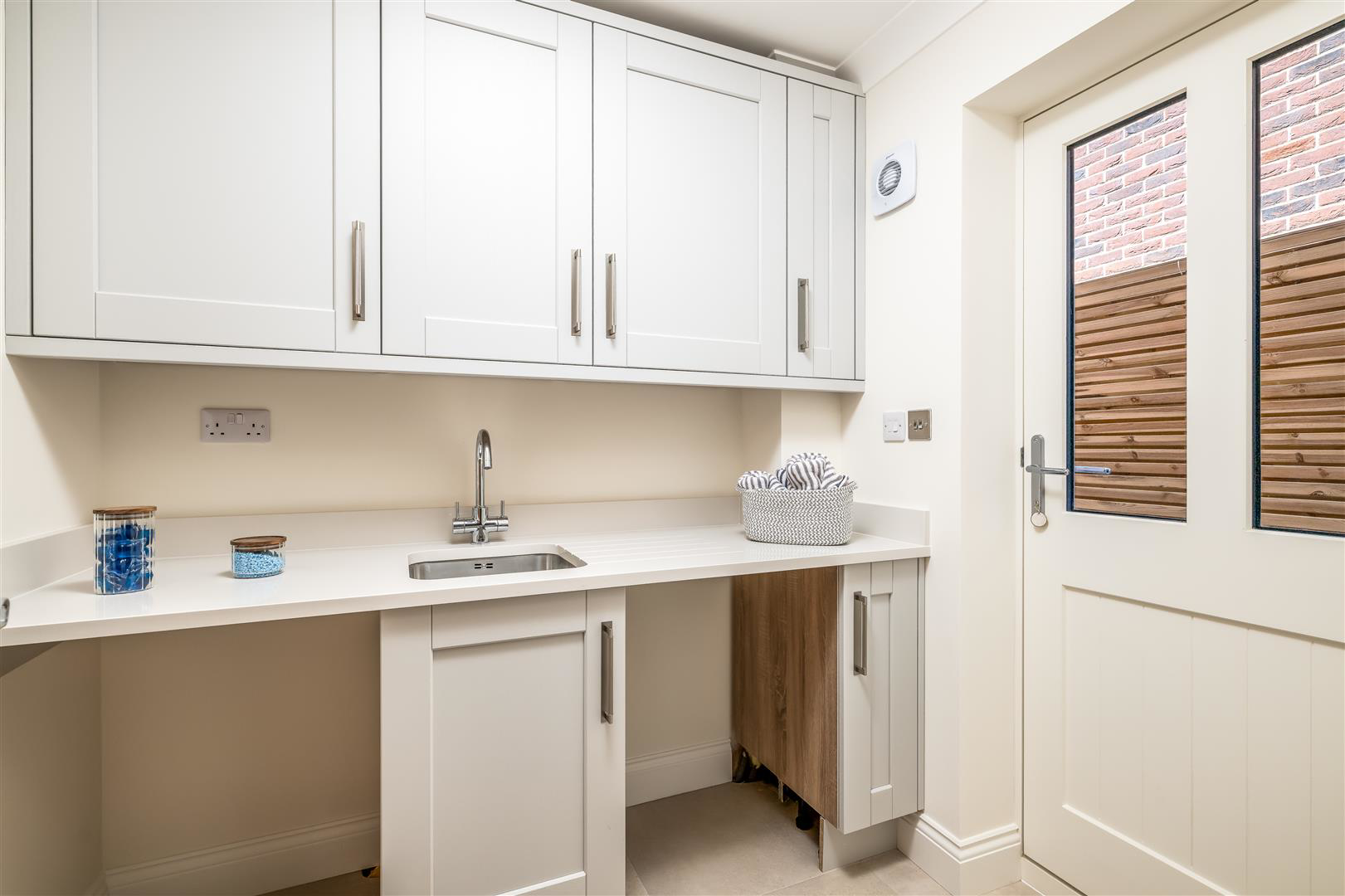 BRAND NEW HOME - Halls Close, Braughing, photo 19