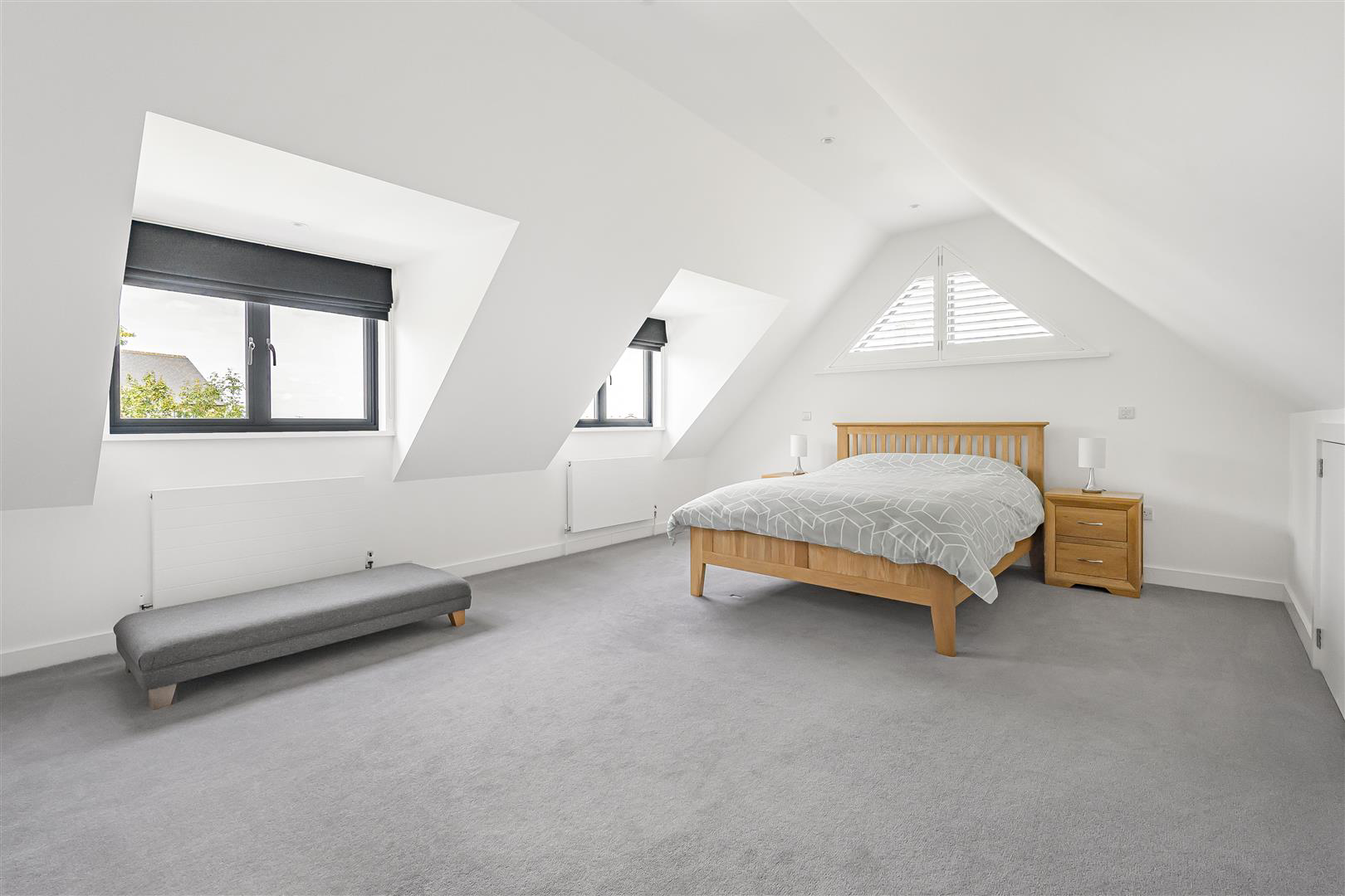 Boxworth End, Swavesey, Cambridge, photo 23