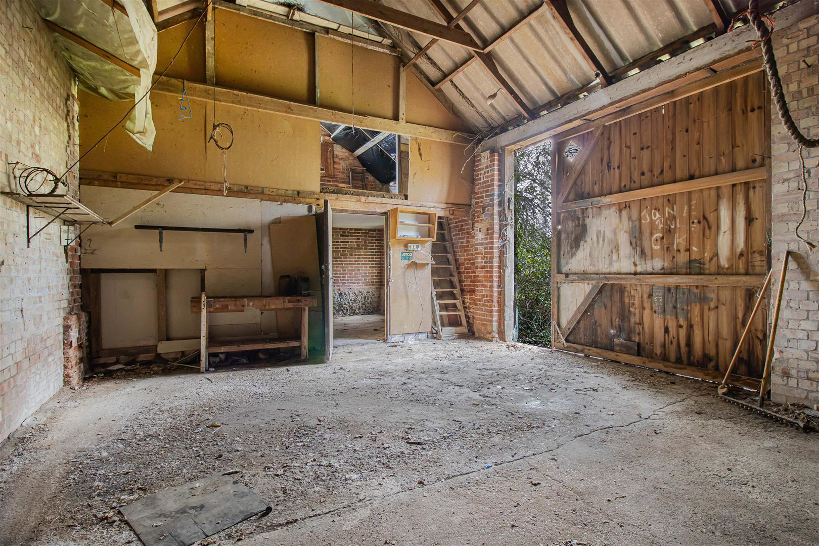 Dunstall Green, Ousden, Newmarket, photo 30