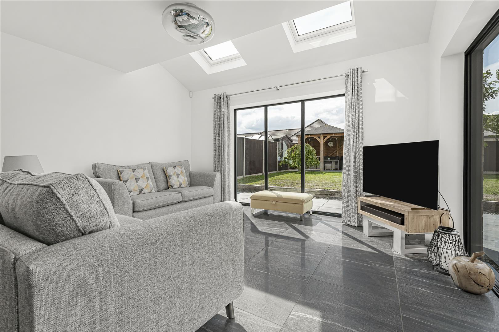 Boxworth End, Swavesey, Cambridge, photo 12