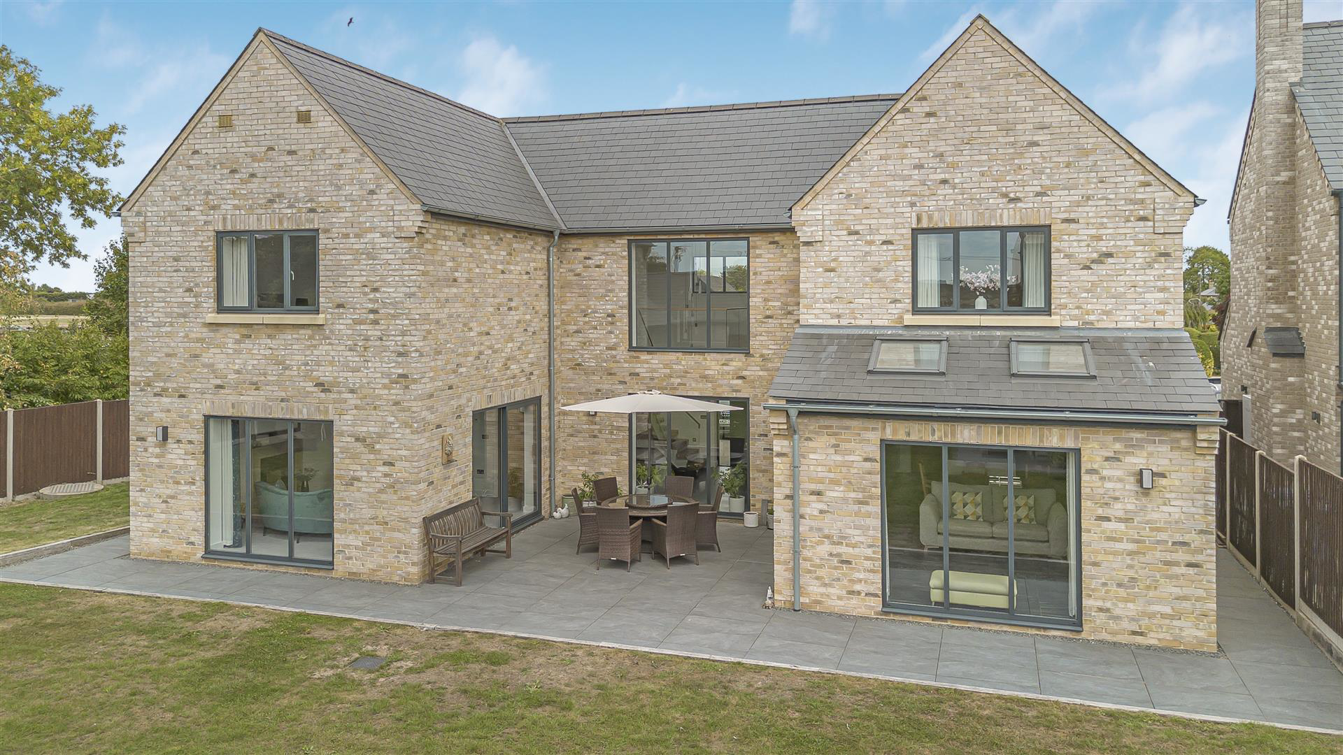 Boxworth End, Swavesey, Cambridge, photo 35
