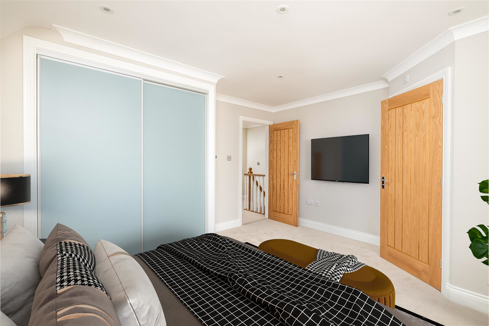 BRAND NEW HOME - Halls Close, Braughing, photo 10
