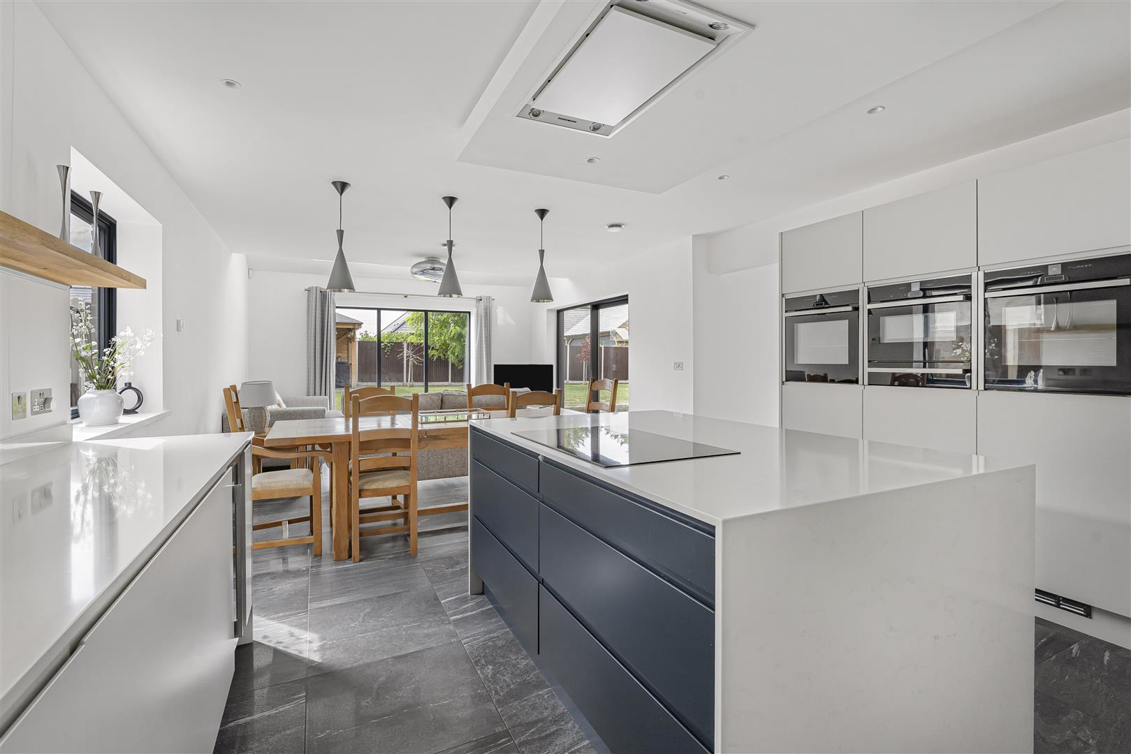 Boxworth End, Swavesey, Cambridge, photo 9