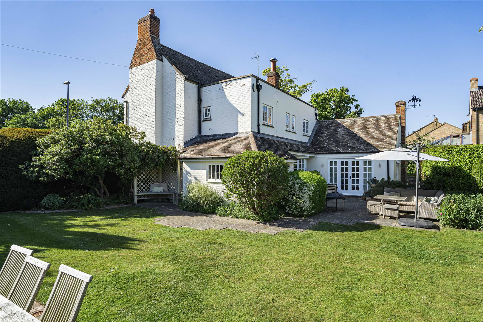 High Street, Sawston, Cambridge, photo 45