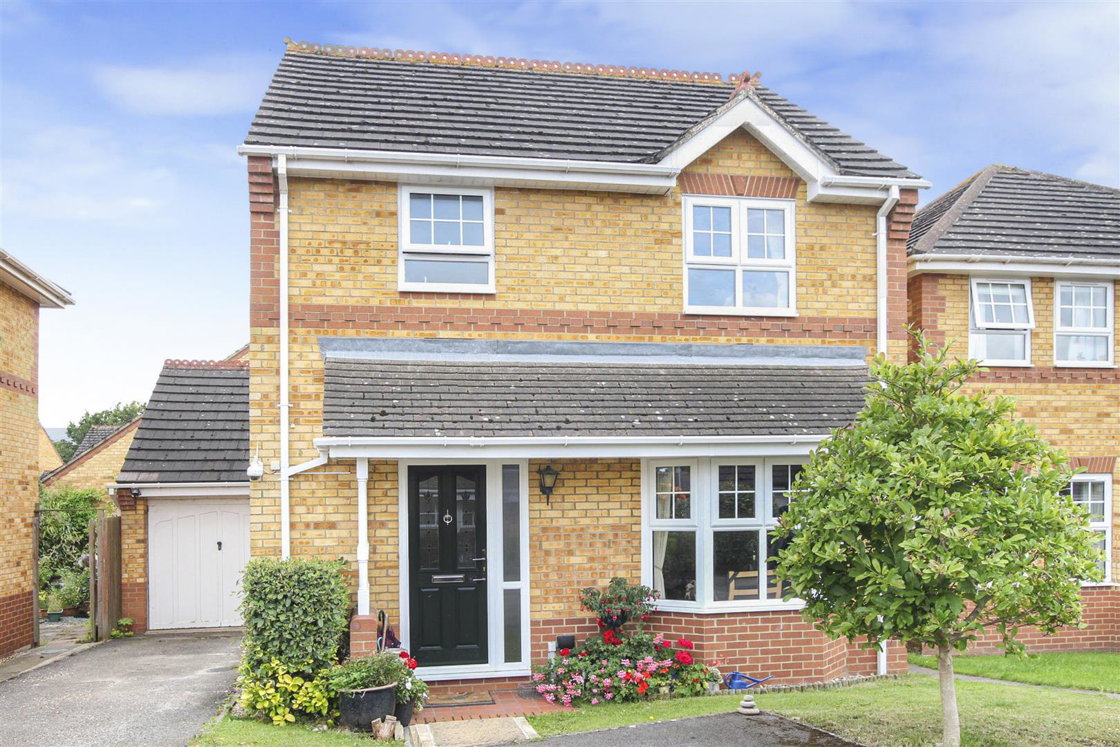 Vicarage Close, Waterbeach