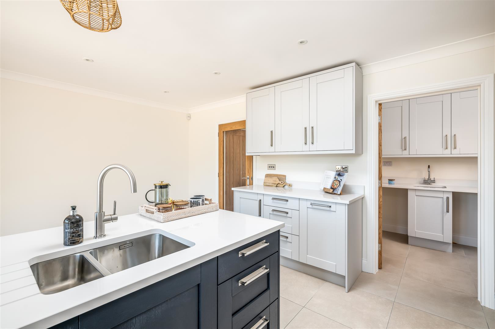 BRAND NEW HOME - Halls Close, Braughing, photo 7