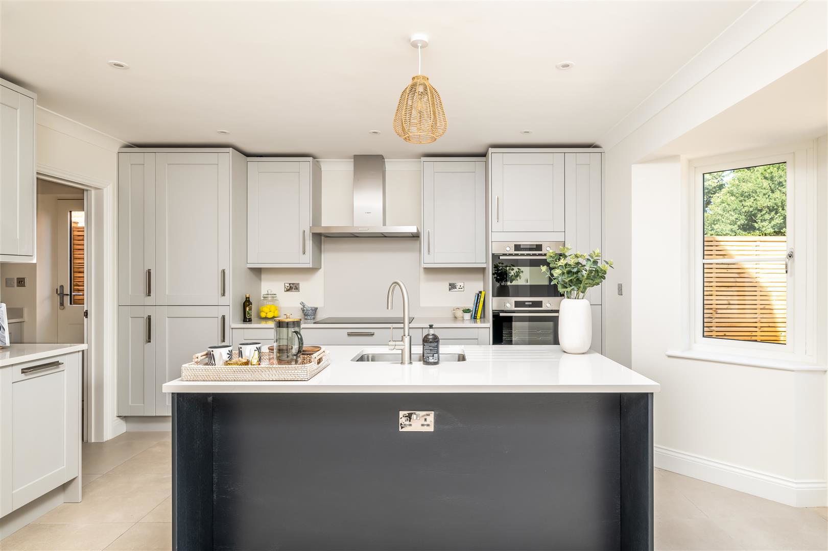BRAND NEW HOME - Halls Close, Braughing, photo 15