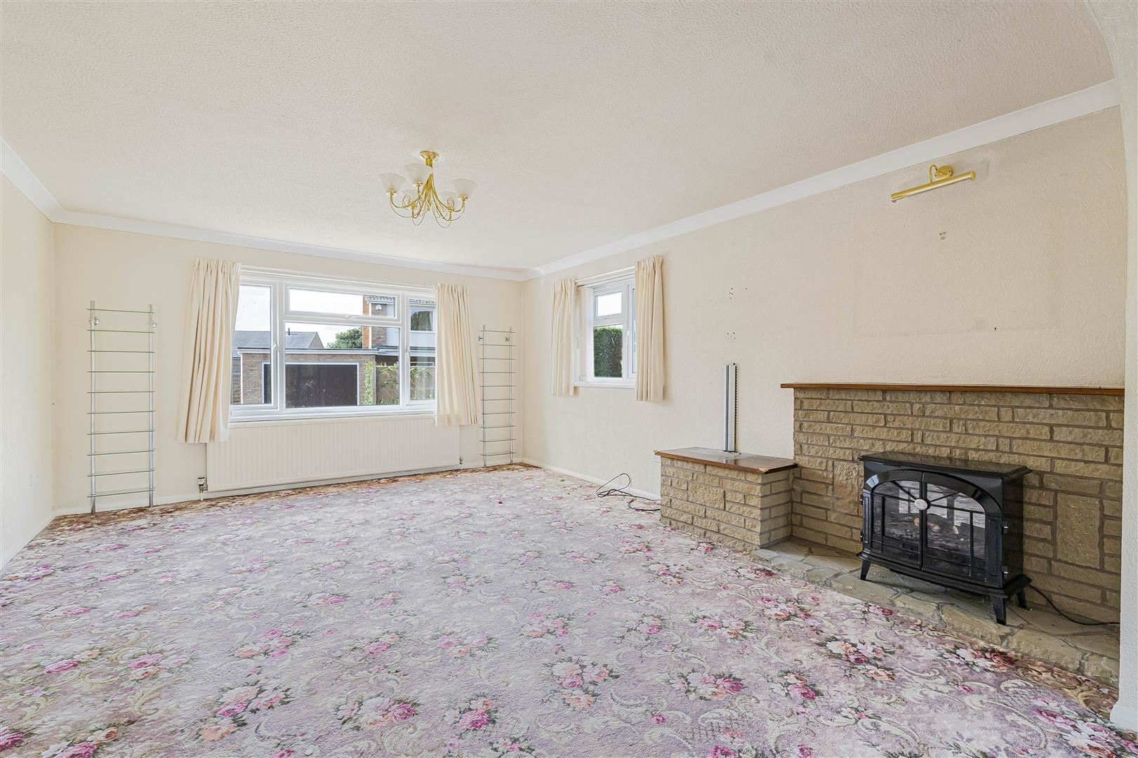 Flaxfields, Linton, Cambridge, photo 3
