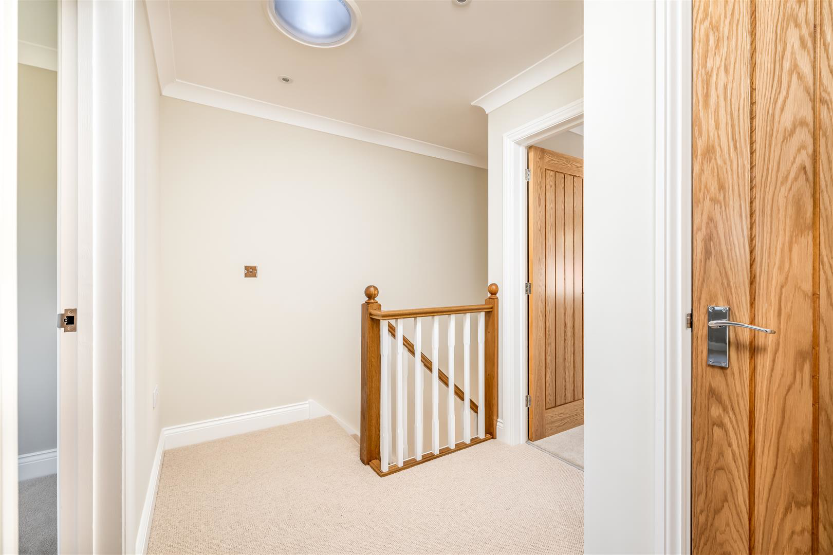 BRAND NEW HOME - Halls Close, Braughing, photo 20