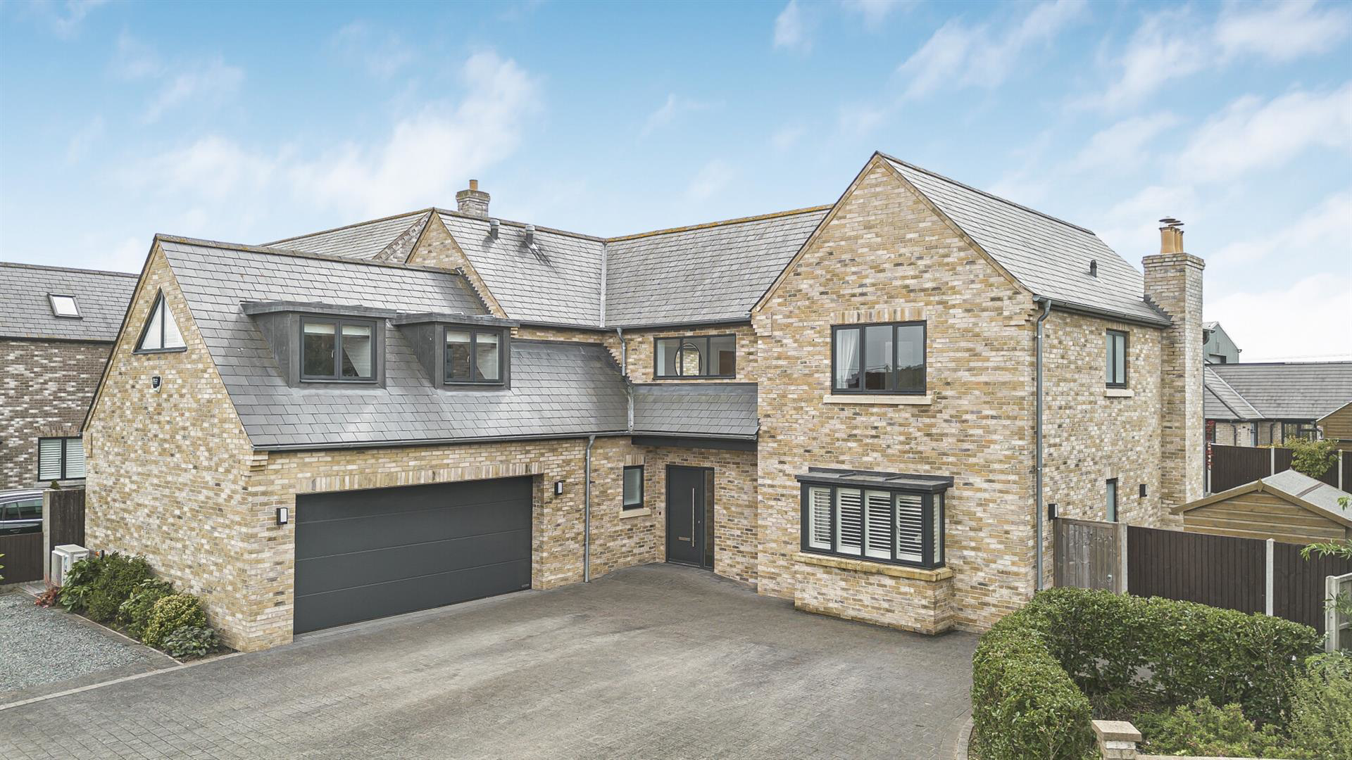 Boxworth End, Swavesey, Cambridge, photo 42