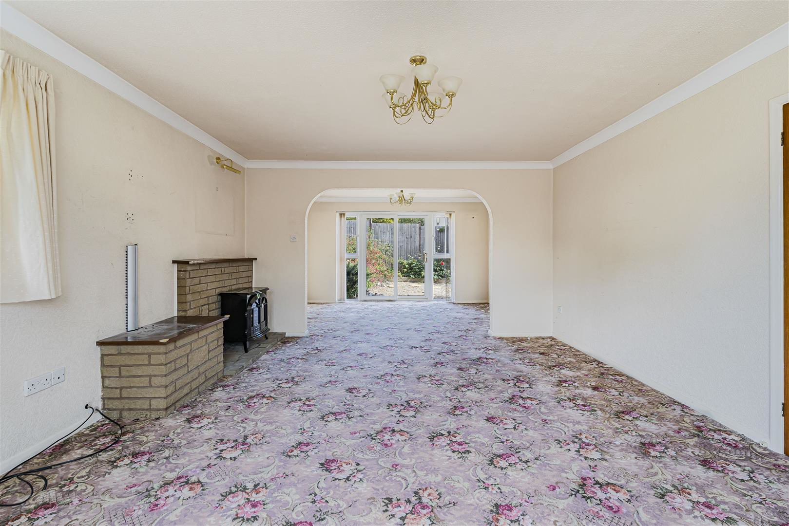 Flaxfields, Linton, Cambridge, photo 2