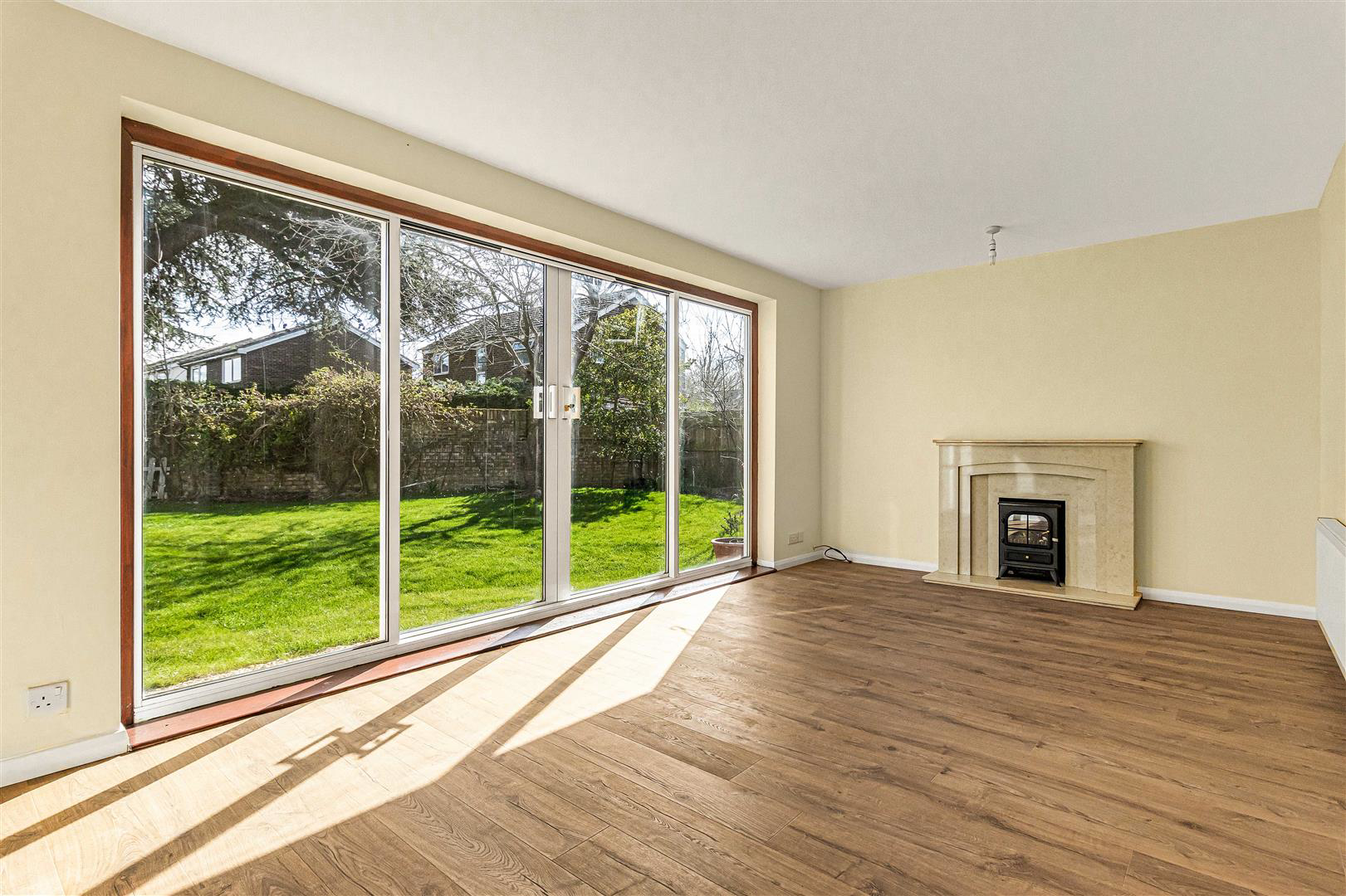 The Limes, Harston, Cambridge, photo 11