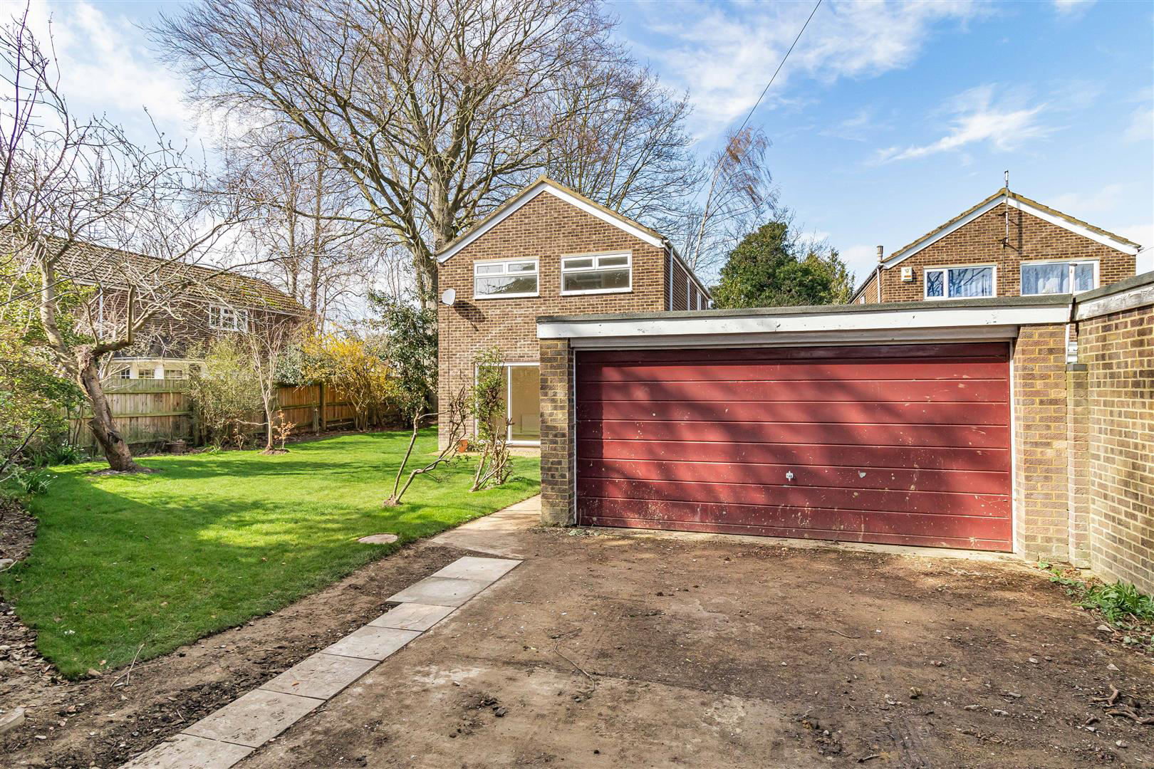 The Limes, Harston, Cambridge, photo 22