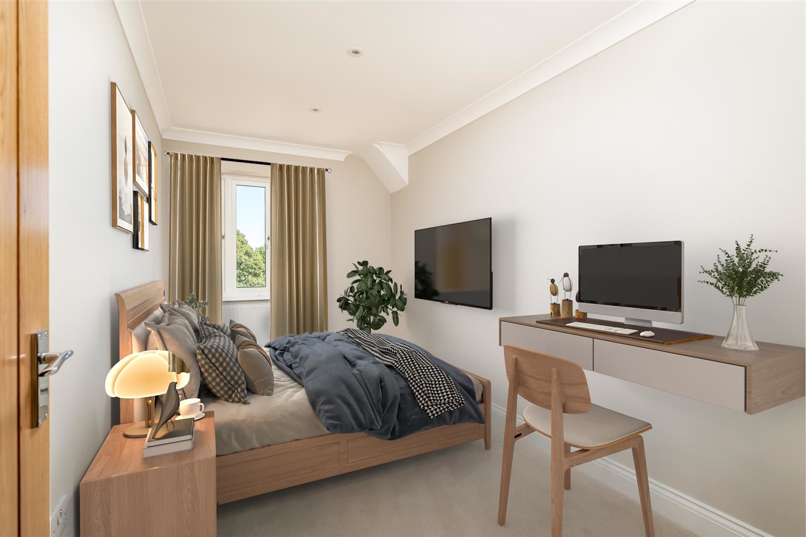 BRAND NEW HOME - Halls Close, Braughing, photo 12