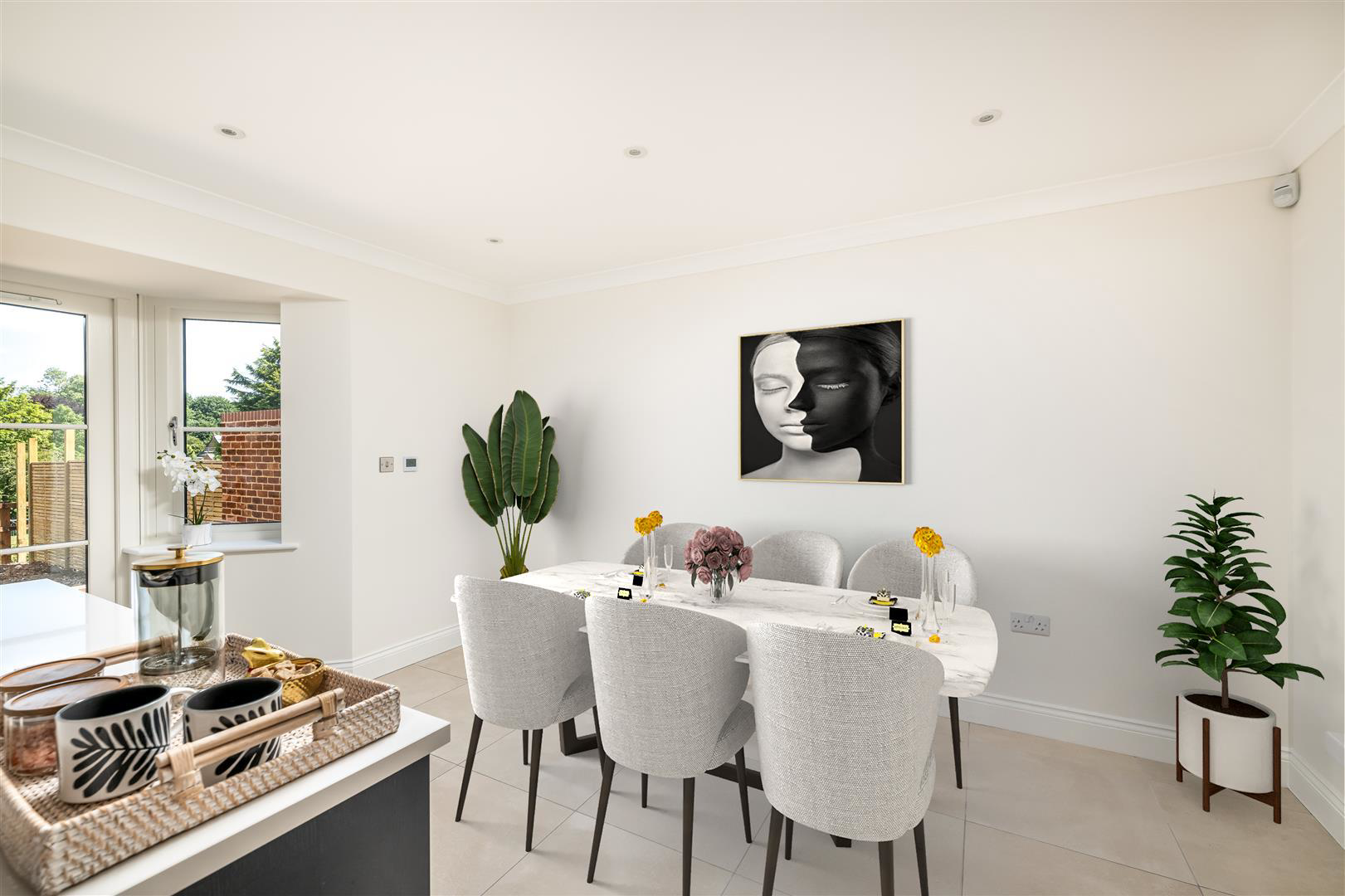 BRAND NEW HOME - Halls Close, Braughing, photo 5