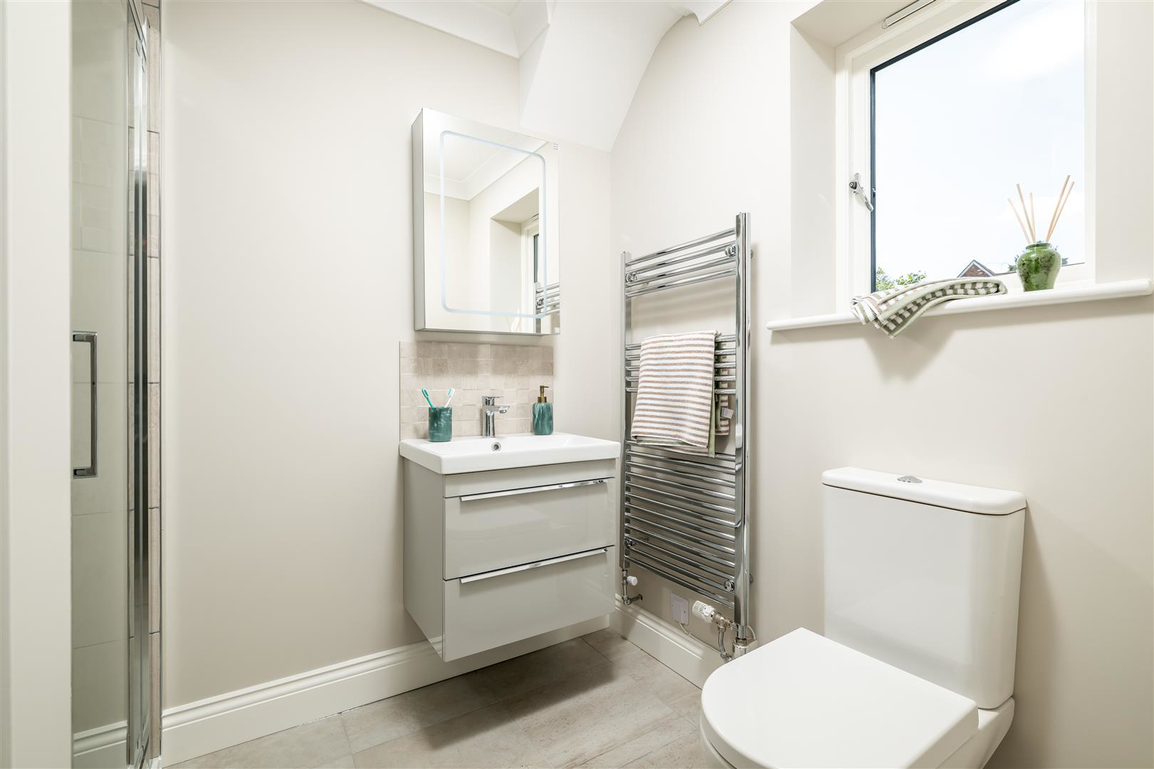 BRAND NEW HOME - Halls Close, Braughing, photo 17