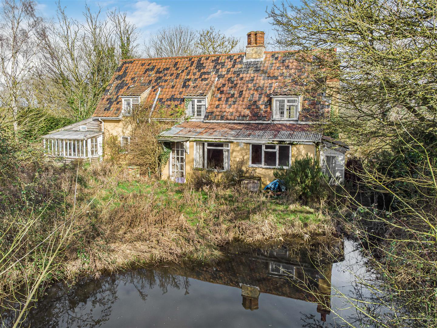 Dunstall Green, Ousden, Newmarket, photo 24