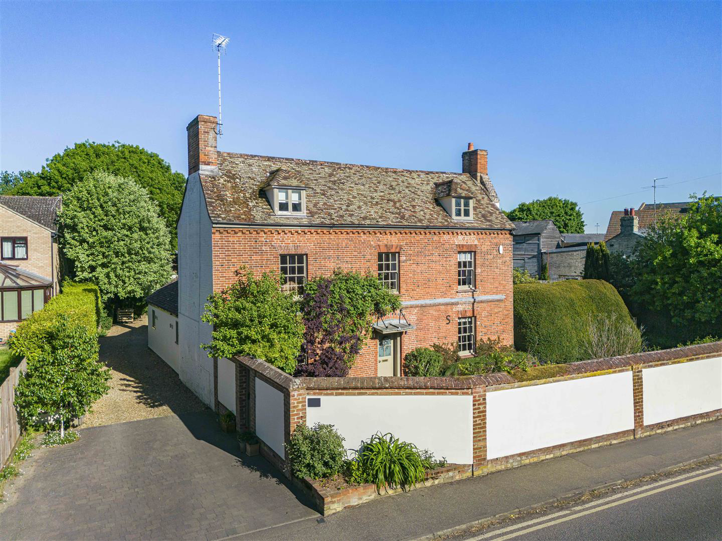 High Street, Sawston, Cambridge, photo 51