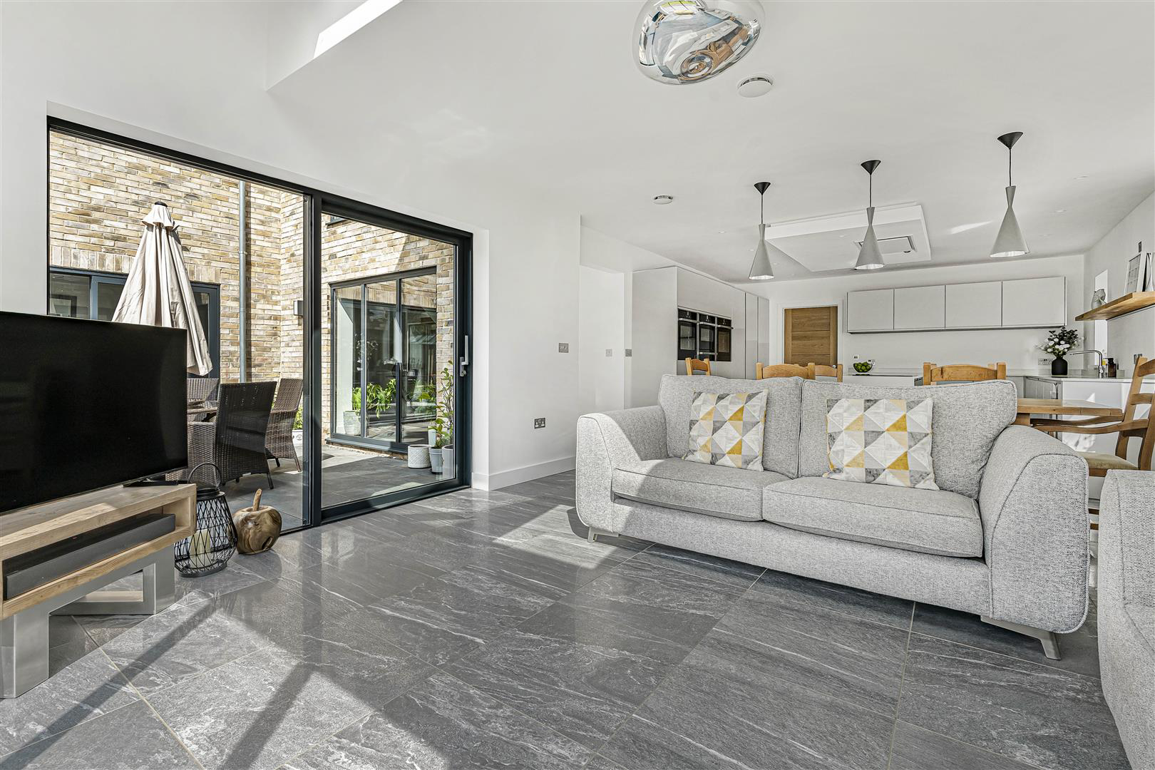 Boxworth End, Swavesey, Cambridge, photo 13