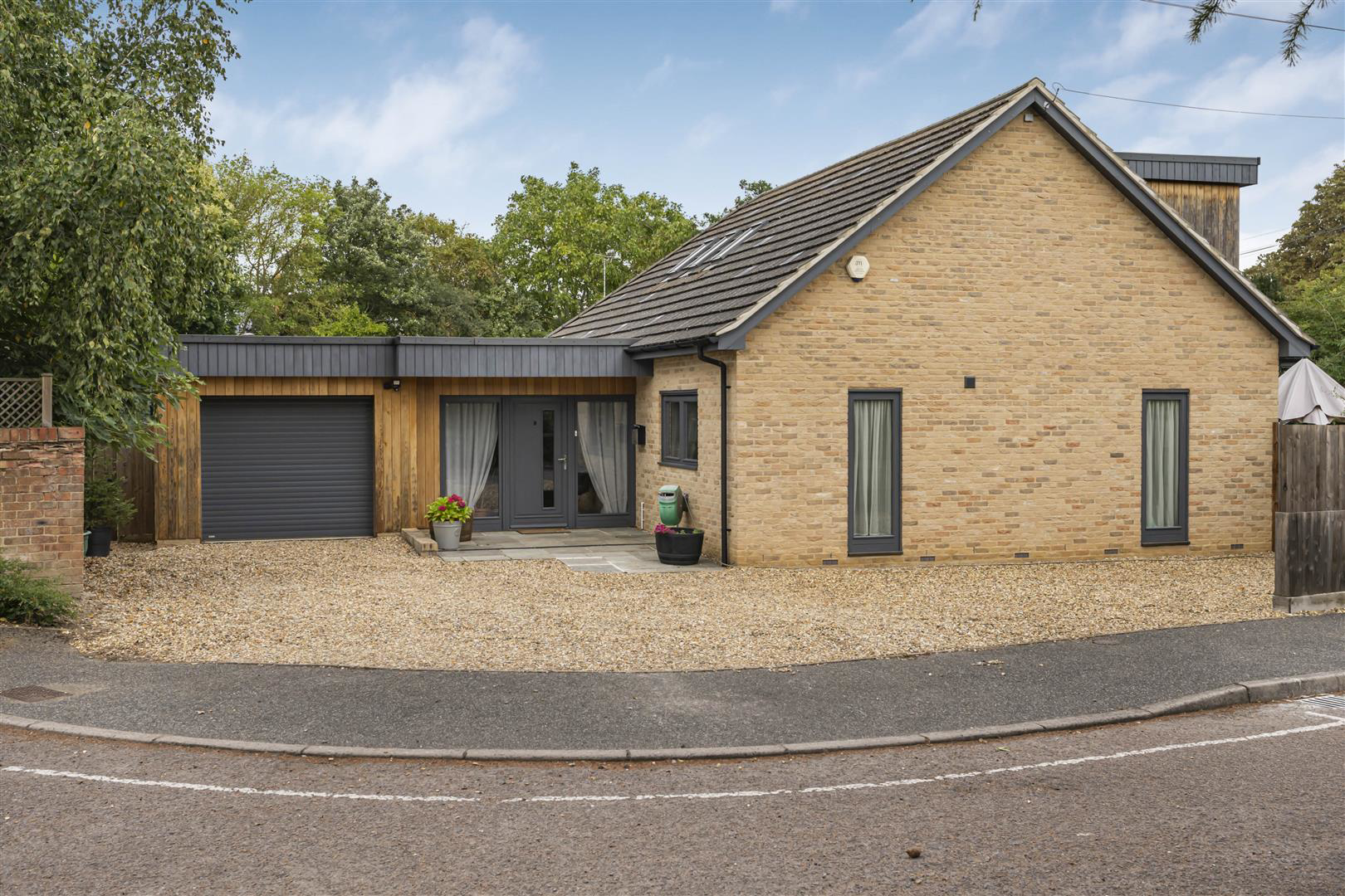 Meadow Walk, Great Abington, Cambridge