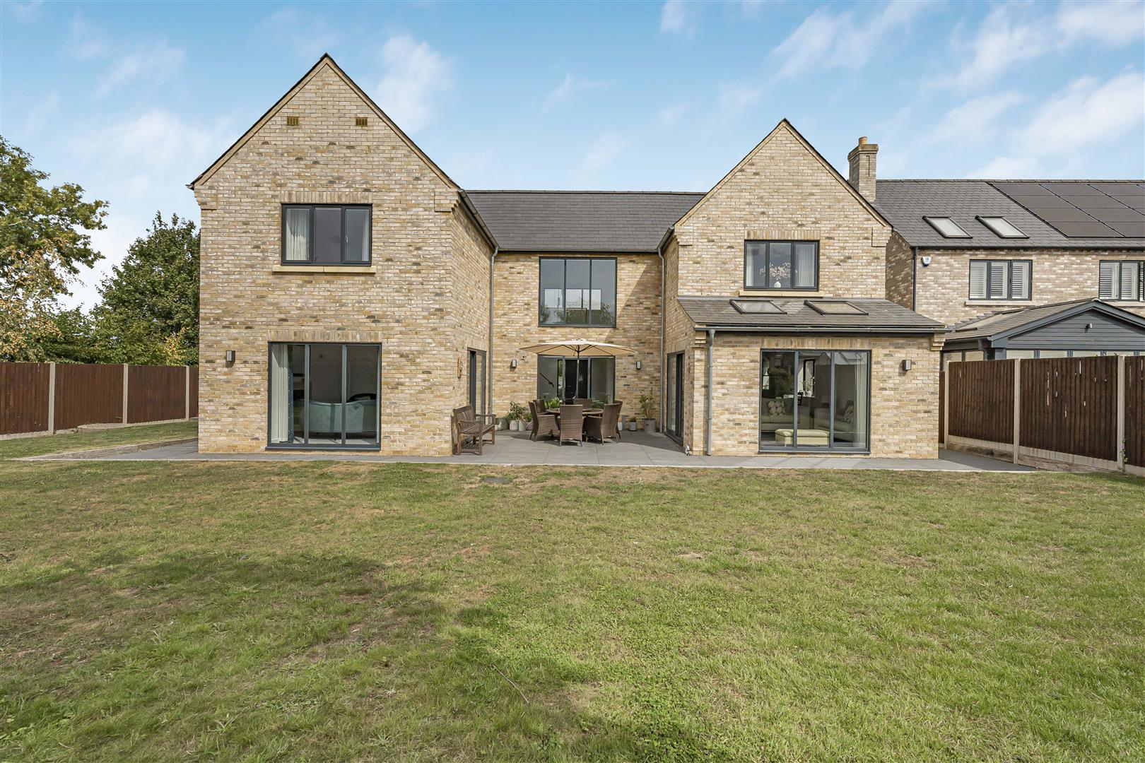 Boxworth End, Swavesey, Cambridge, photo 33