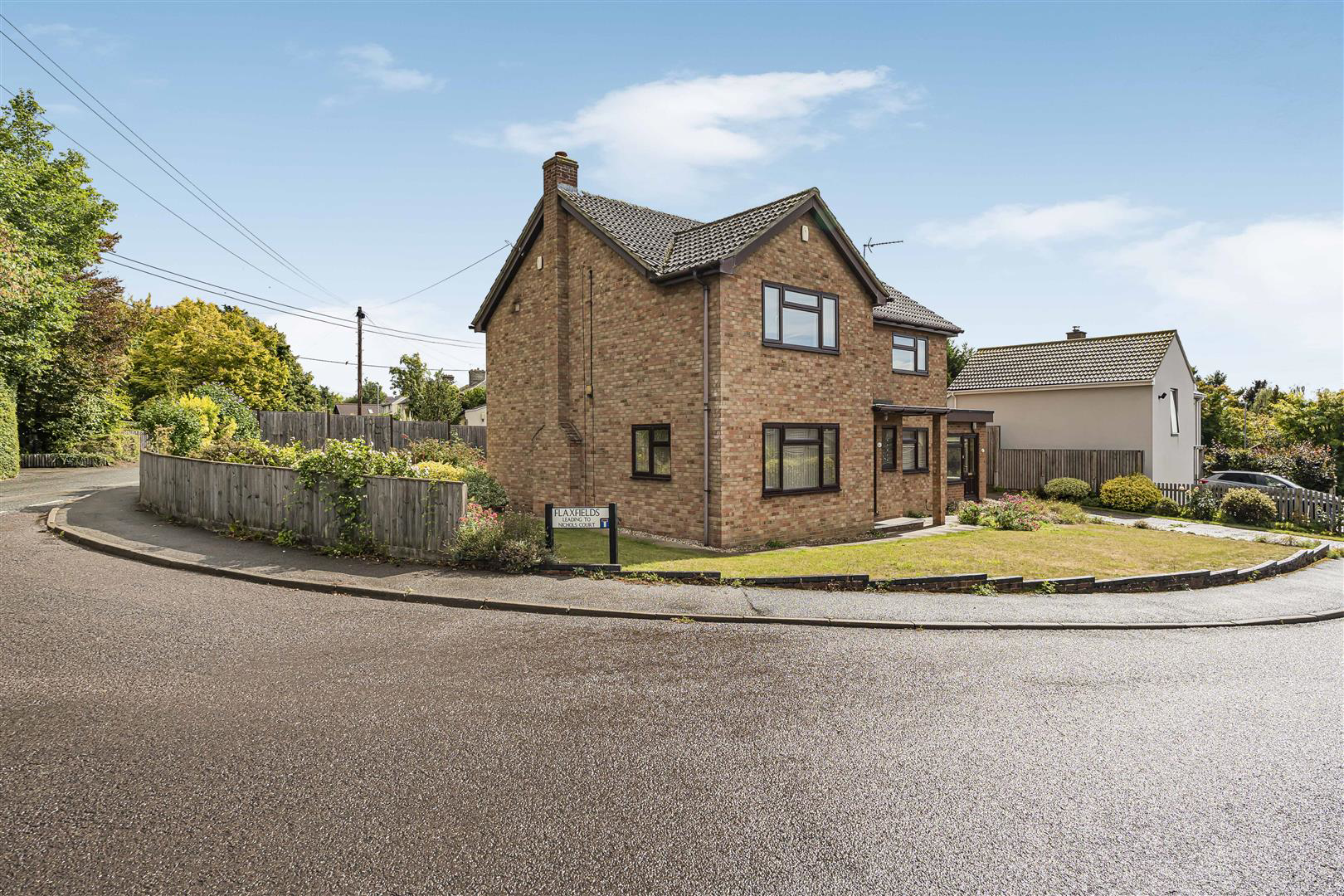 Flaxfields, Linton, Cambridge, photo 18