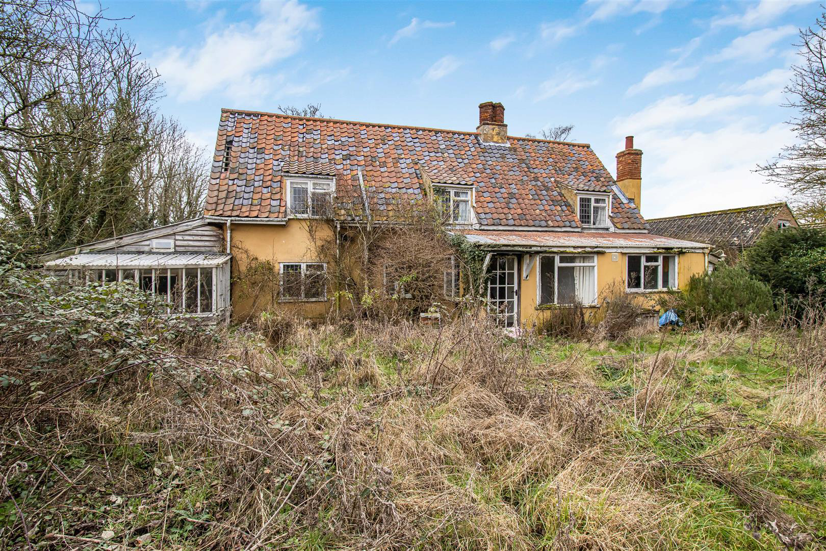 Dunstall Green, Ousden, Newmarket, photo 2