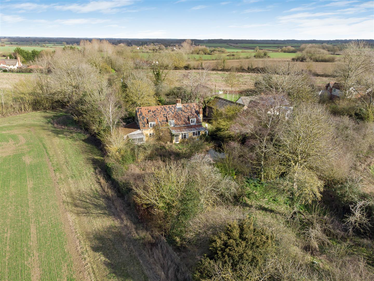 Dunstall Green, Ousden, Newmarket, photo 33