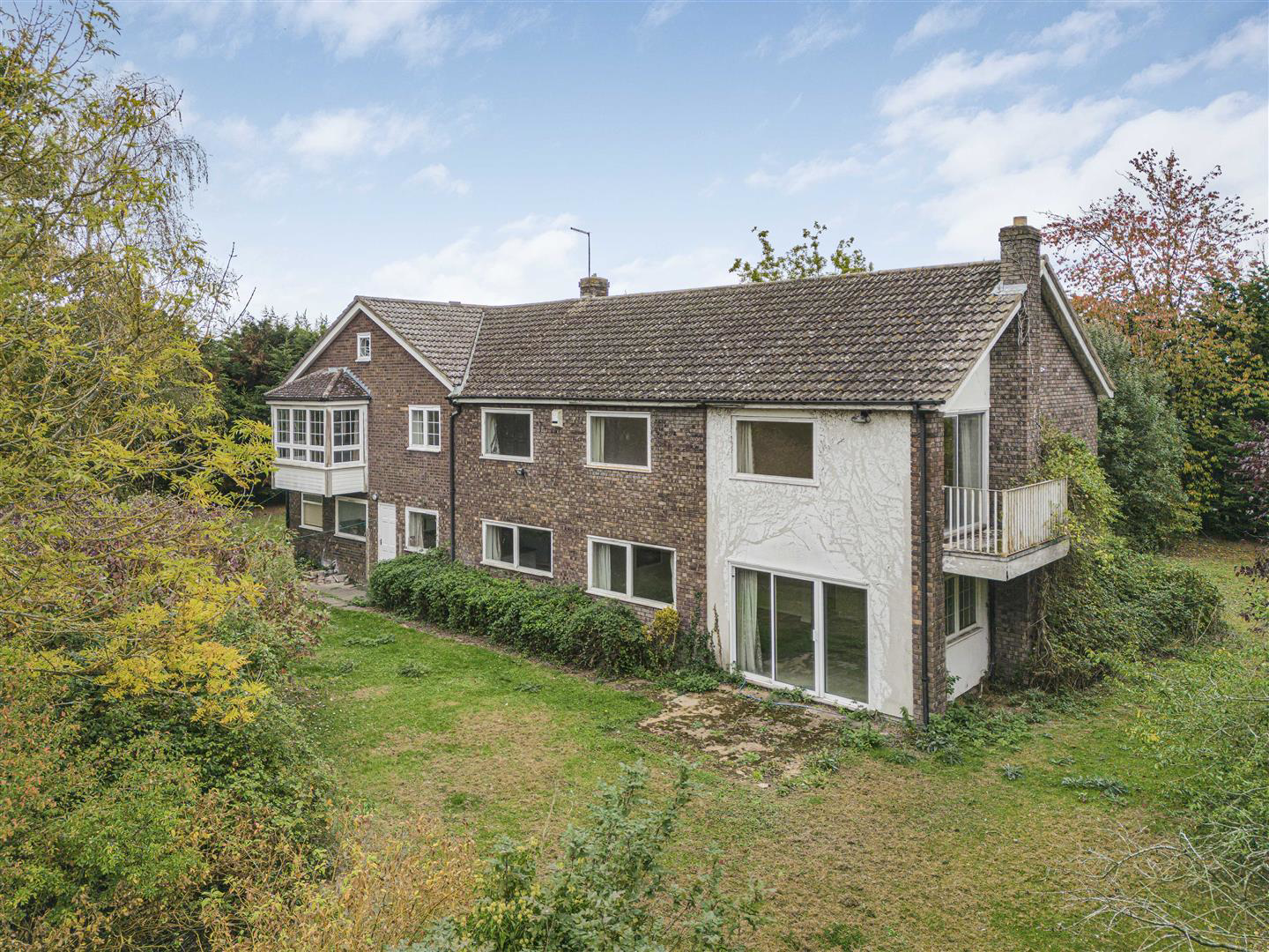 Cantelupe Road, Haslingfield, Cambridge