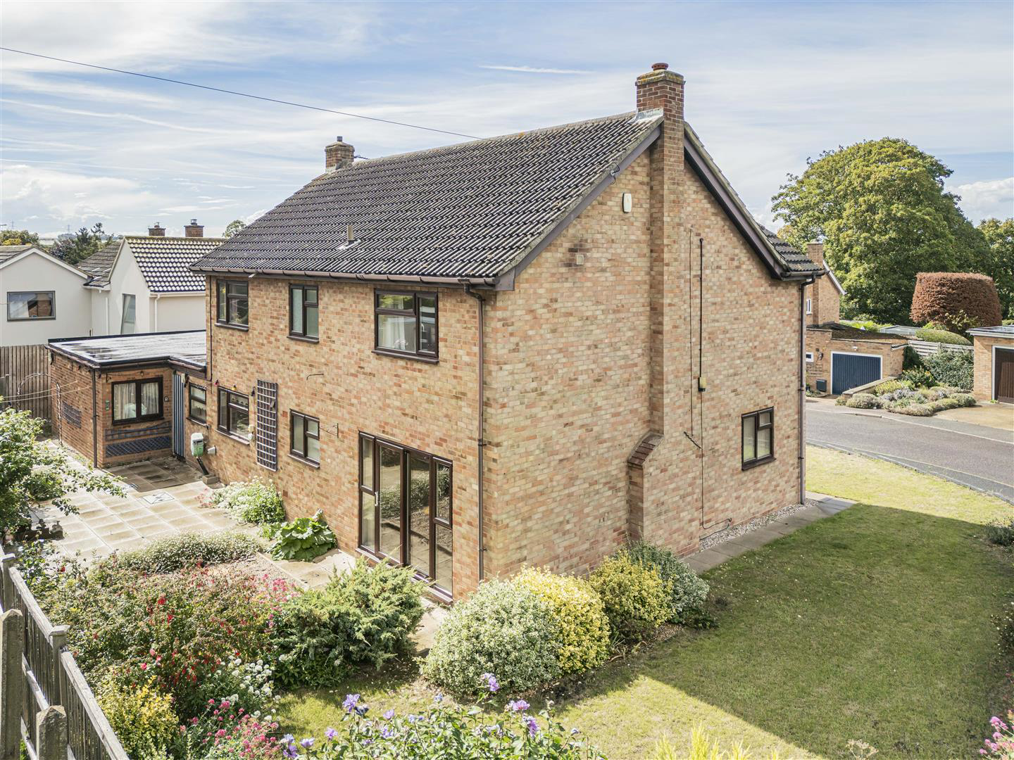 Flaxfields, Linton, Cambridge, photo 19
