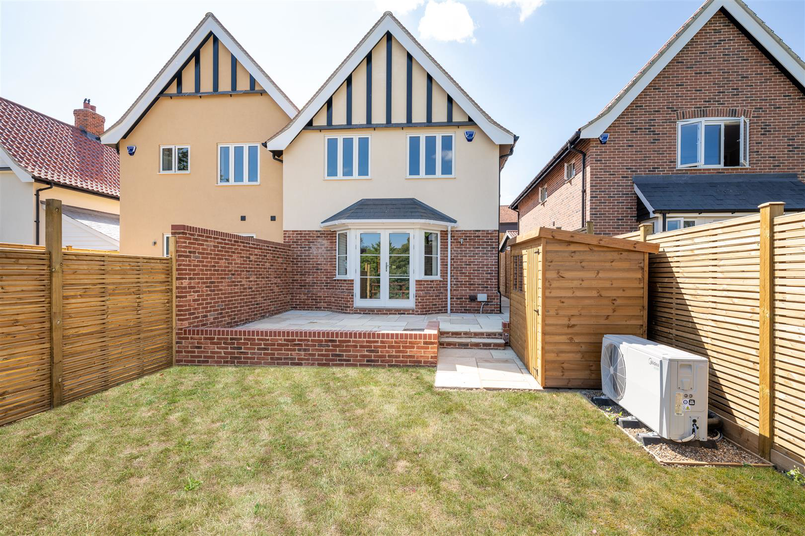 BRAND NEW HOME - Halls Close, Braughing, photo 13