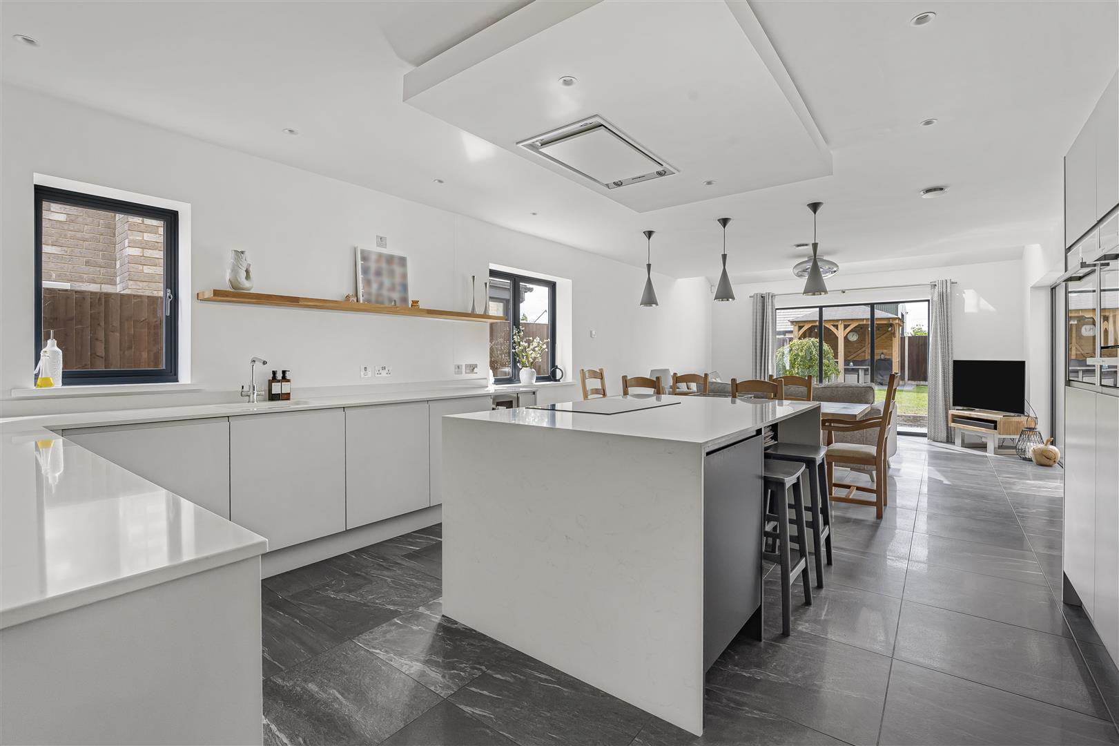 Boxworth End, Swavesey, Cambridge, photo 2