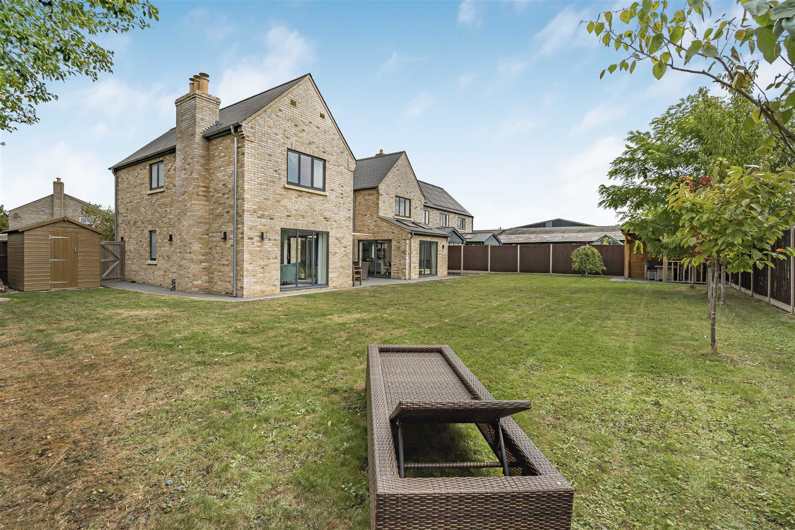 Boxworth End, Swavesey, Cambridge, photo 37
